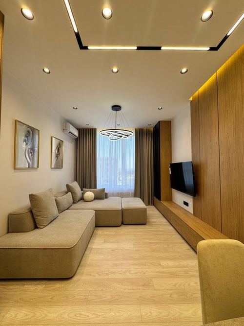 3-xonali kvartira, 75 m²