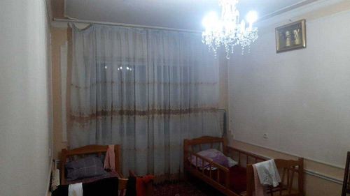 3-room apartment, 70 m²