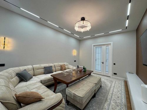 2-xonali kvartira, 72 m²