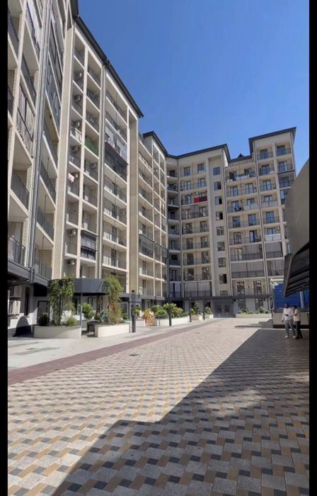 6-комнатная квартира, 167 м²