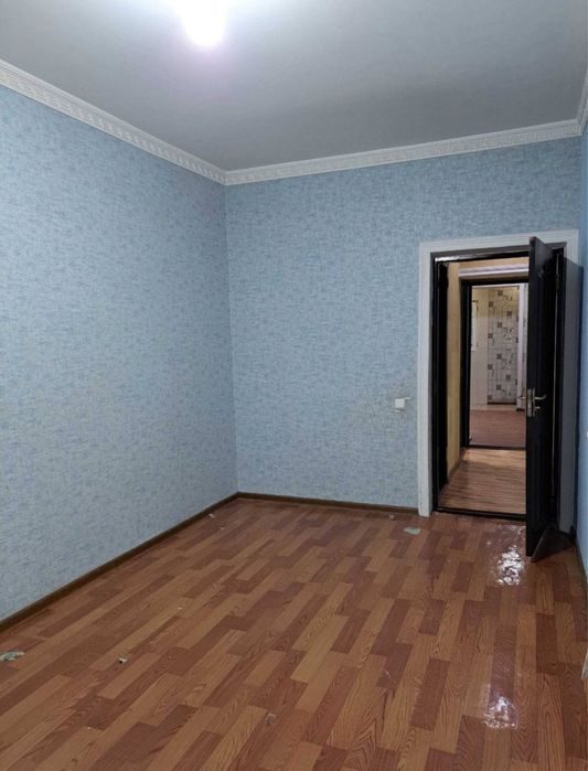 2-xonali kvartira, 60 m², Toshkent, Olmazor tumani, sotuvga
