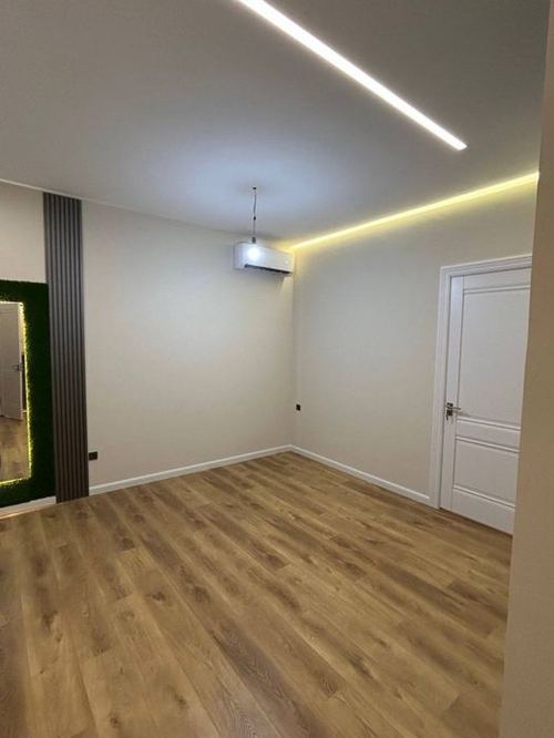 2-xonali kvartira, 50 m²
