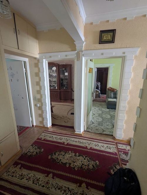 5-room apartment, 97 m²