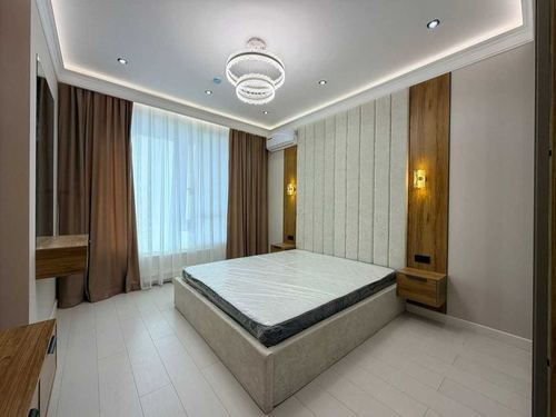 2-xonali kvartira, 71 m²