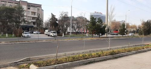 4-room apartment, 91 m²