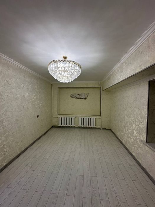 1-xonali kvartira, 42 m², Toshkent, Olmazor tumani, sotuvga