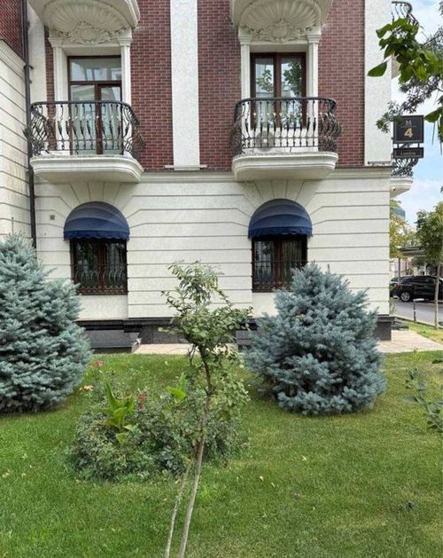 3-xonali kvartira, 85 m²
