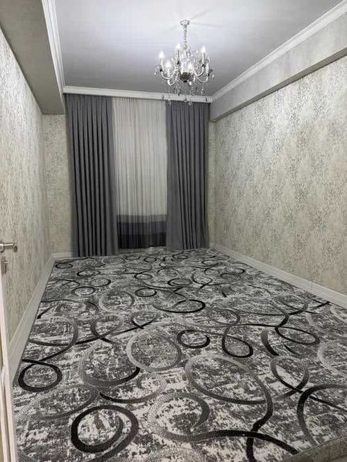 3-xonali kvartira, 103 m²