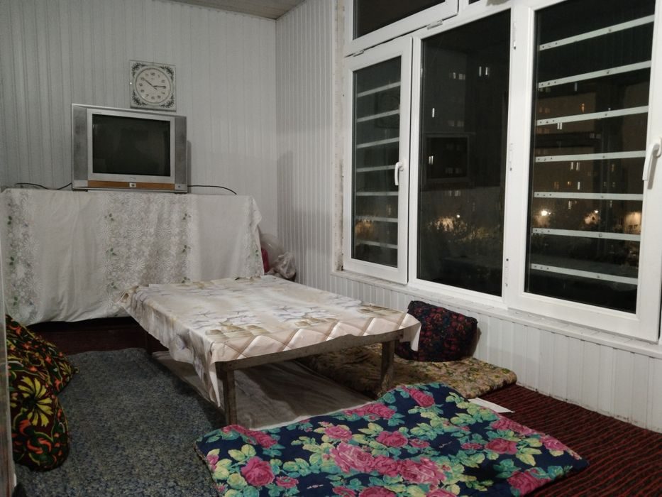 4-xonali kvartira, 85 m², Toshkent, Olmazor tumani, sotuvga