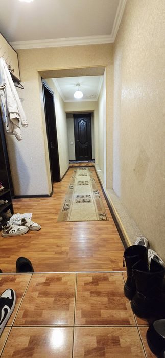 3-xonali kvartira, 67 m², Toshkent, Olmazor tumani, sotuvga