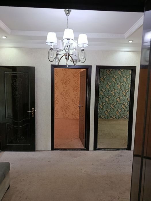 4-xonali kvartira, 86 m², Toshkent, Olmazor tumani, sotuvga