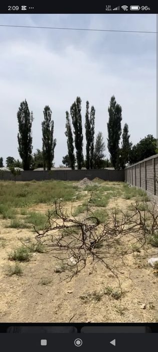 Seh sklad qilishka yer sotiladi 8 sotiladi nazarbe harakatta narhi