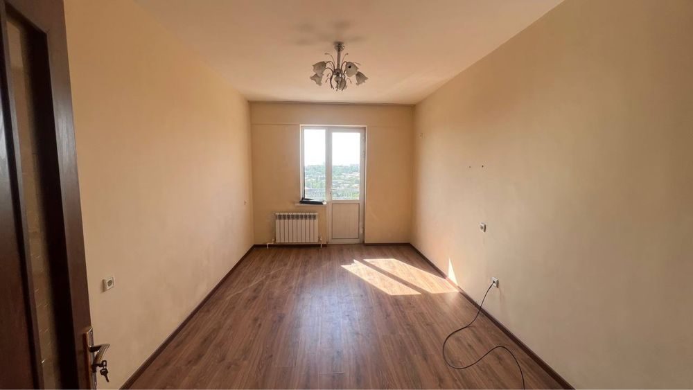 2-room apartment, 57 m², Tashkent, Almazar District, for sale