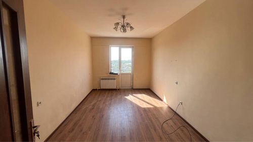 2-room apartment, 57 m²