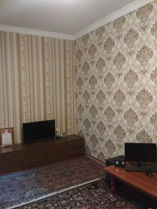 2-xonali kvartira, 56.81 m², Toshkent, Olmazor tumani, sotuvga