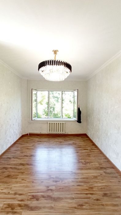 1-xonali kvartira, 42 m², Toshkent, Olmazor tumani, sotuvga