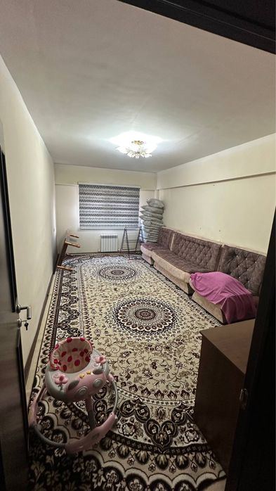 3-room apartment, 78 m²