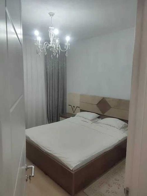 4-room apartment, 98 m²