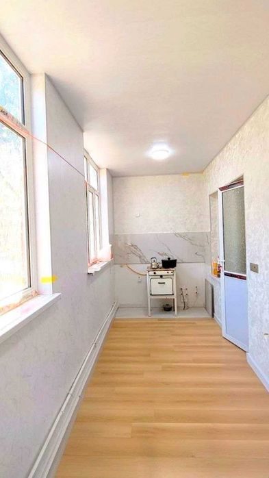 1-xonali kvartira, 43 m², Toshkent, Olmazor tumani, sotuvga
