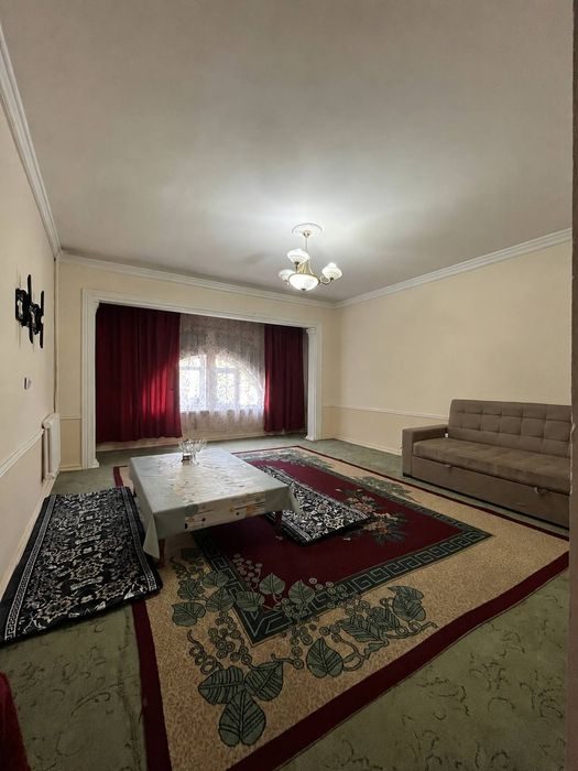 3-xonali kvartira, 72 m², Toshkent, Olmazor tumani, sotuvga