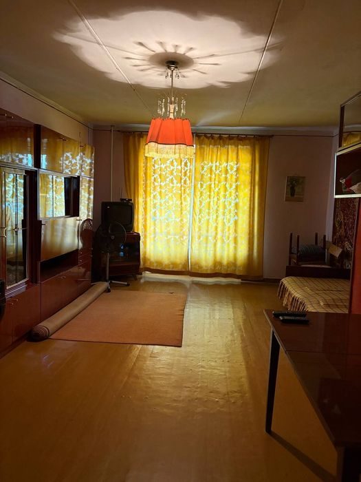 3-xonali kvartira, 98 m², Toshkent, Olmazor tumani, sotuvga