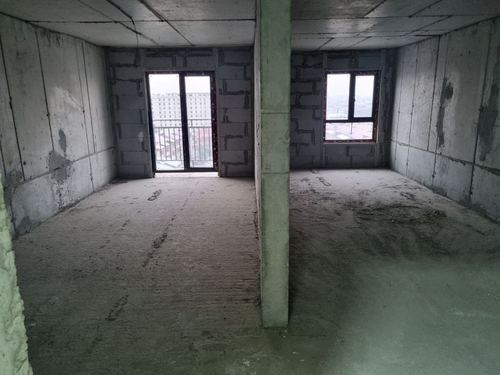 2-room apartment, 53 m²