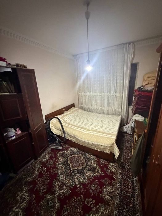 2-xonali kvartira, 56 m², Toshkent, Olmazor tumani, sotuvga