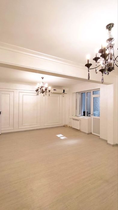 3-xonali kvartira, 67 m², Toshkent, Olmazor tumani, sotuvga