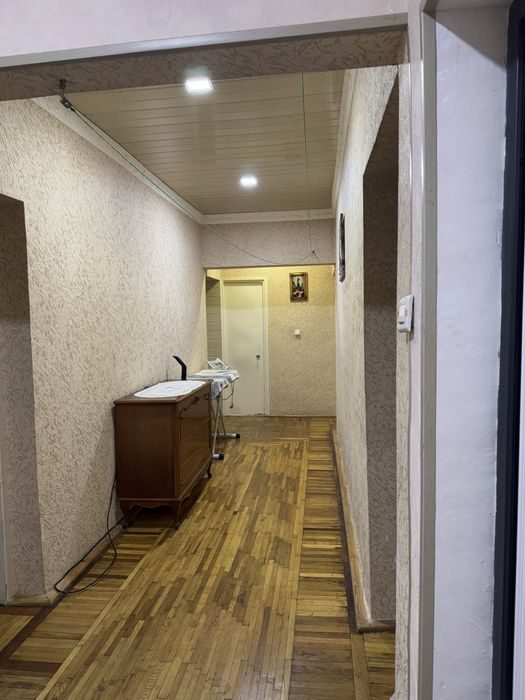4-xonali kvartira, 95 m², Toshkent, Olmazor tumani, sotuvga