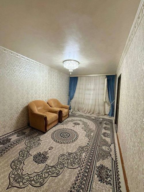 1-room apartment, 50 m²