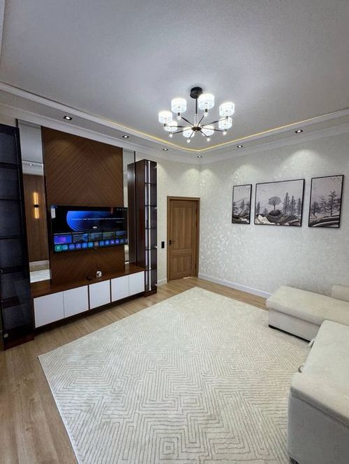 4-room apartment, 110 m²