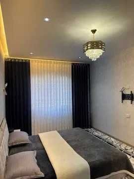 3-xonali kvartira, 70 m², Toshkent, Olmazor tumani, sotuvga