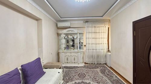 2-room apartment, 73 m²