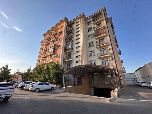 4-room apartment, 176.38 m²