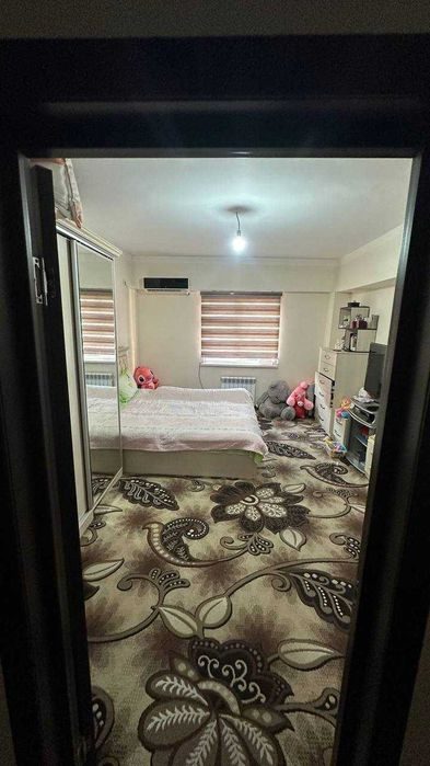 3-room apartment, 78 m², Tashkent, Almazar District, for sale