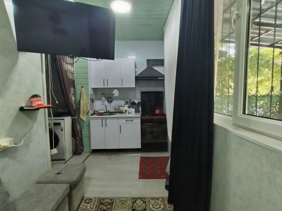 2-xonali kvartira, 57 m², Toshkent, Olmazor tumani, sotuvga