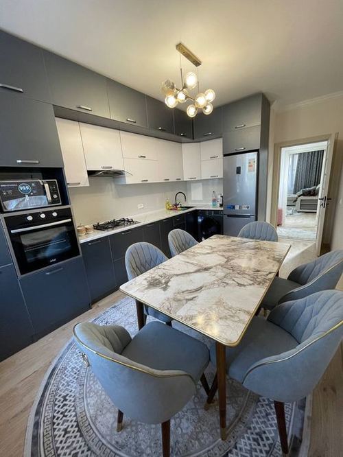 3-room apartment, 73 m²