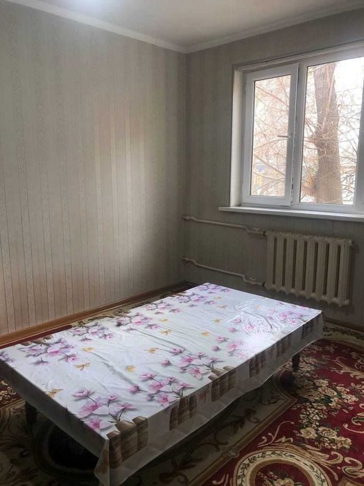 1-room apartment, 25 m², Tashkent, Almazar District, for sale