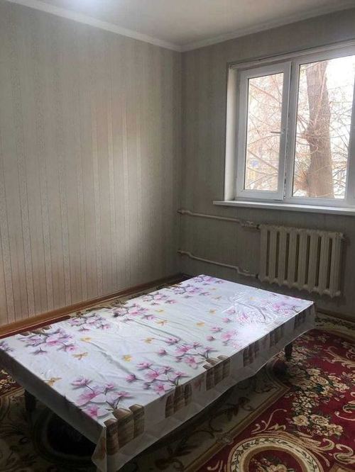 1-room apartment, 25 m²