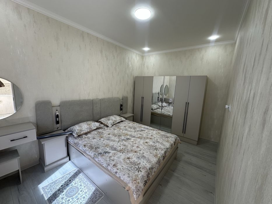 1-xonali kvartira, 27 m², Toshkent, Olmazor tumani, sotuvga