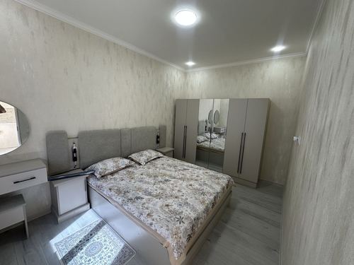 1-xonali kvartira, 27 m²