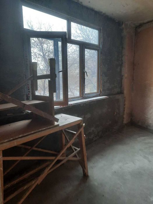 3-xonali kvartira, 72 m², Toshkent, Olmazor tumani, sotuvga
