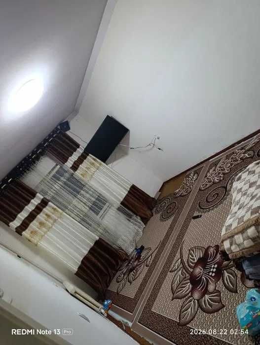 2-xonali kvartira, 56 m², Toshkent, Olmazor tumani, sotuvga