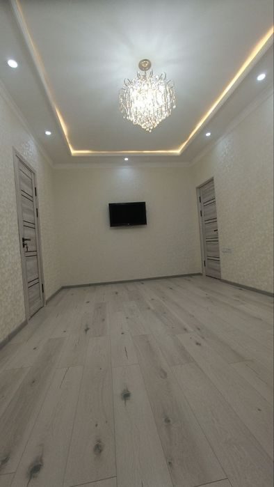1-xonali kvartira, 42 m², Toshkent, Olmazor tumani, sotuvga