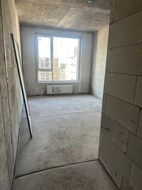 2-room apartment, 65 m²