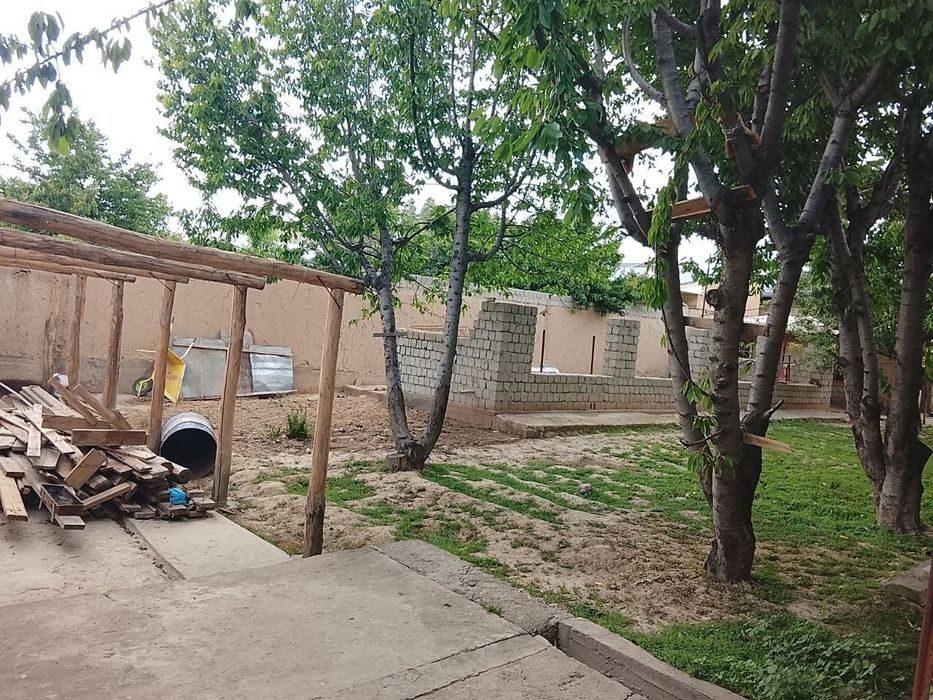 3 sotk sotiladi Nazarbek pushkin 2/km kirganda