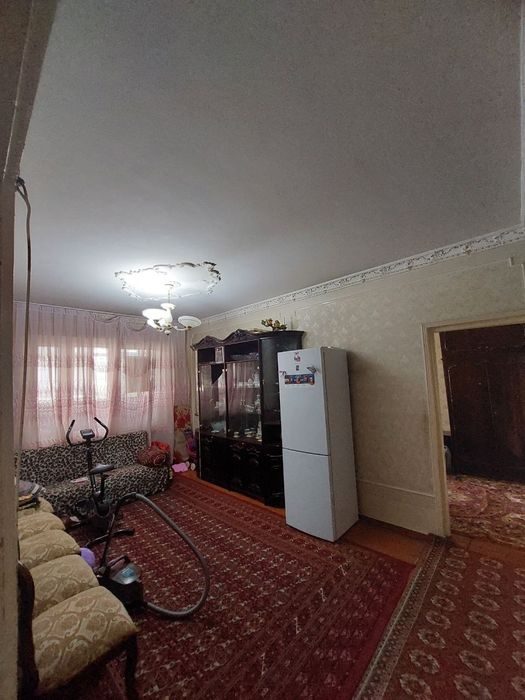 5-xonali kvartira, 96 m², Toshkent, Olmazor tumani, sotuvga