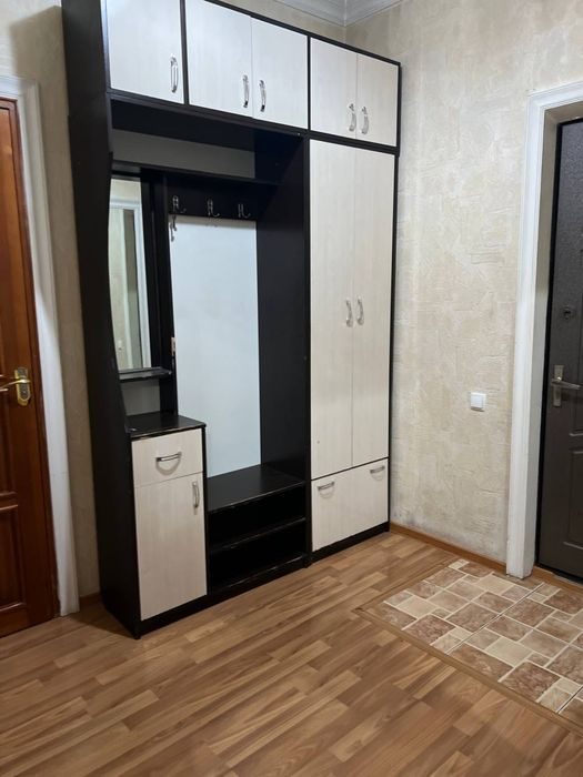 3-xonali kvartira, 70 m², Toshkent, Olmazor tumani, sotuvga