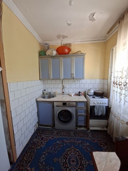 1-xonali kvartira, 42 m², Toshkent, Olmazor tumani, sotuvga