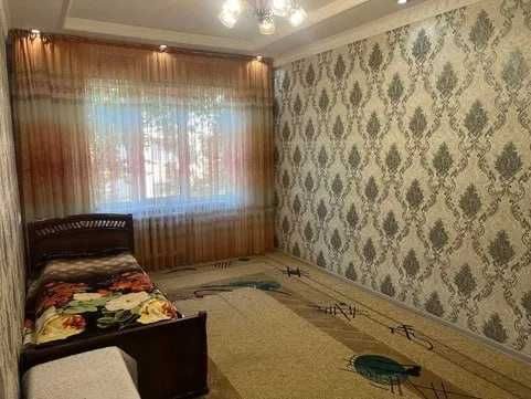4-xonali kvartira, 84 m², Toshkent, Olmazor tumani, sotuvga